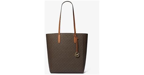 Sinclair Large Signature Logo Tote Bag 